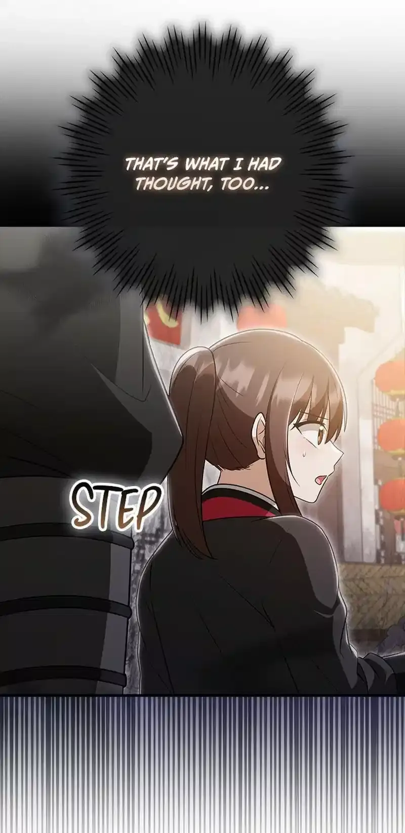 I Became The Youngest Disciple of The Mount Hua Sect Chapter 25 page 94