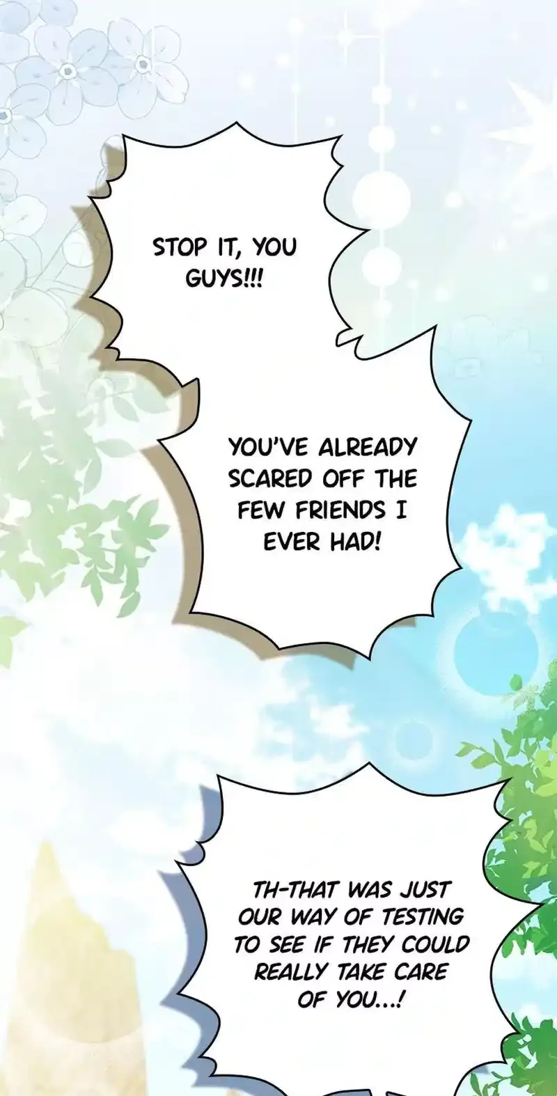 I Became The Youngest Disciple of The Mount Hua Sect Chapter 25 page 28
