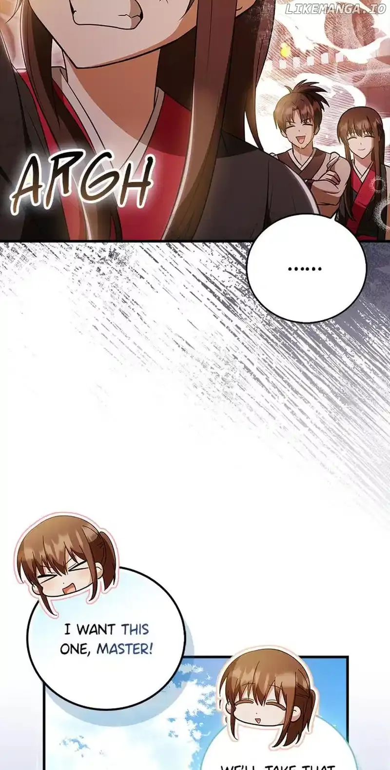 I Became The Youngest Disciple of The Mount Hua Sect Chapter 25 page 82