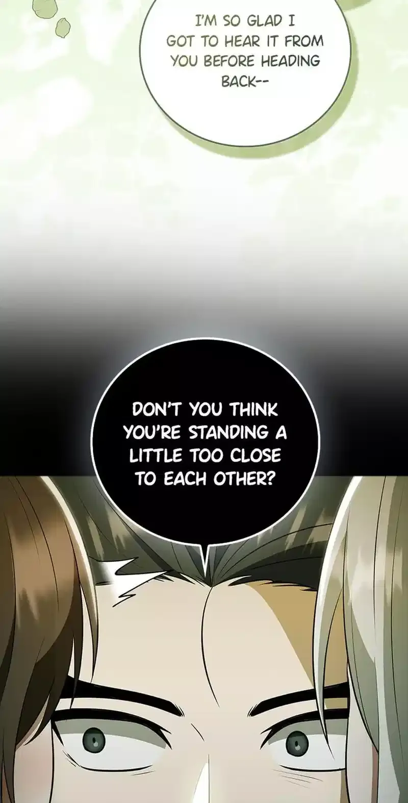 I Became The Youngest Disciple of The Mount Hua Sect Chapter 25 page 25