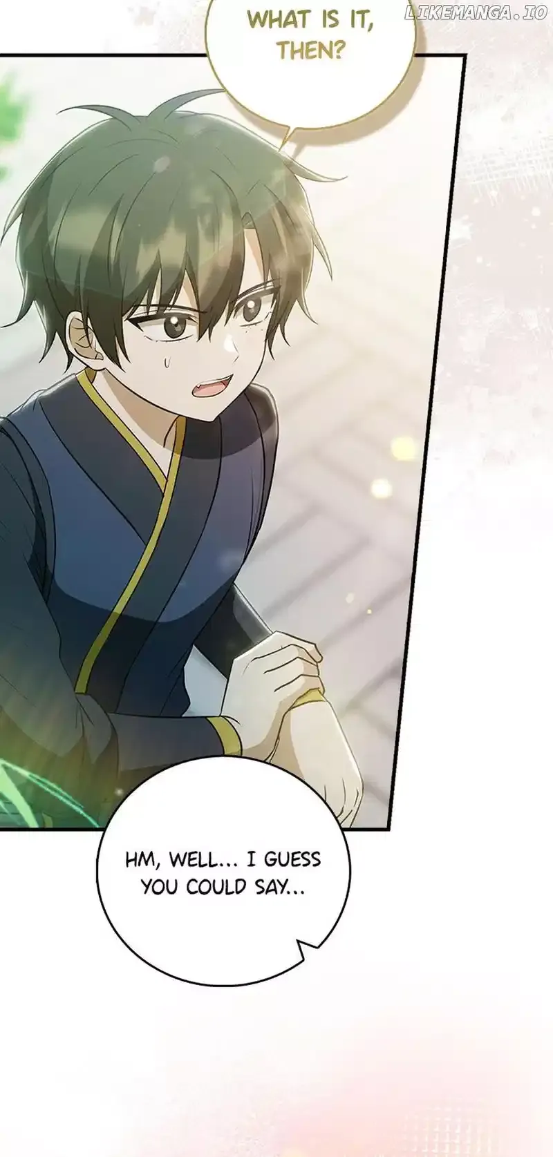 I Became The Youngest Disciple of The Mount Hua Sect Chapter 25 page 52
