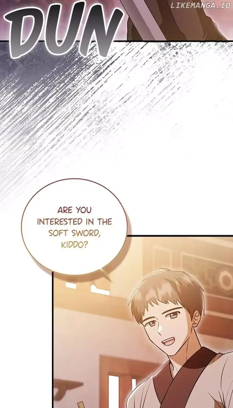 I Became The Youngest Disciple of The Mount Hua Sect Chapter 25 page 71