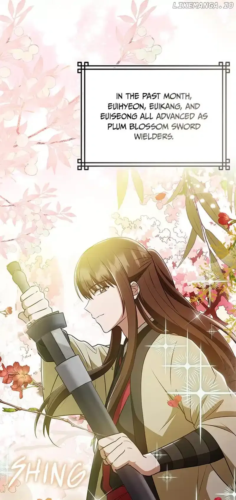 I Became The Youngest Disciple of The Mount Hua Sect Chapter 25 page 65