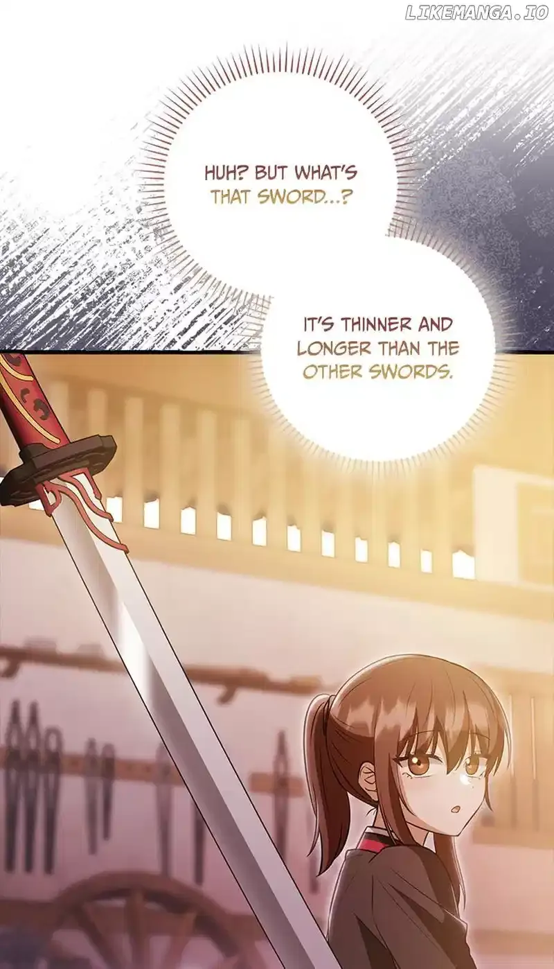 I Became The Youngest Disciple of The Mount Hua Sect Chapter 25 page 70