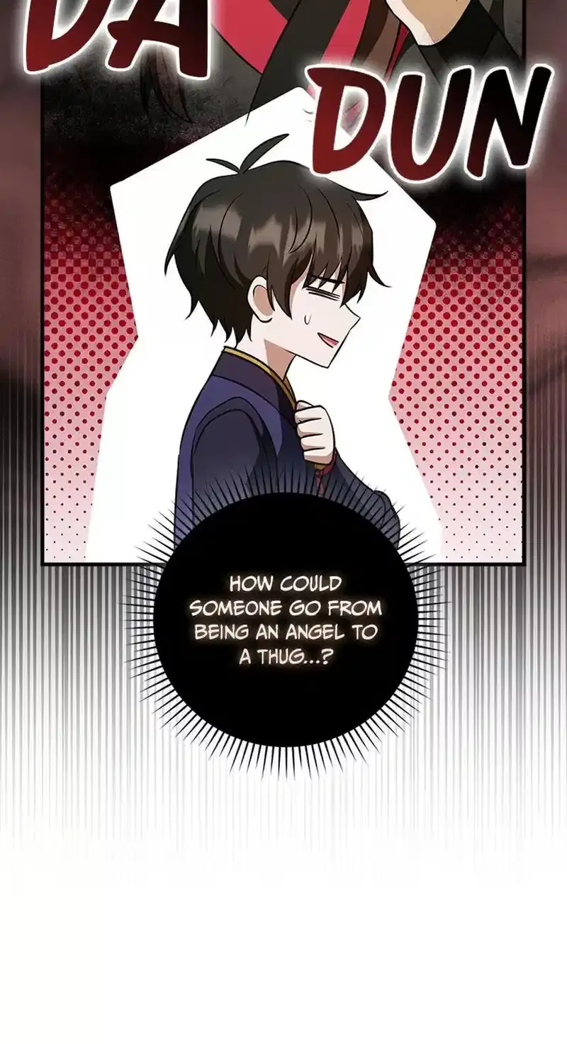 I Became The Youngest Disciple of The Mount Hua Sect Chapter 25 page 38