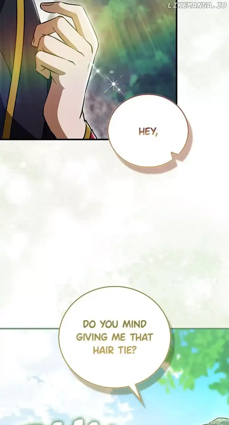 I Became The Youngest Disciple of The Mount Hua Sect Chapter 25 page 40