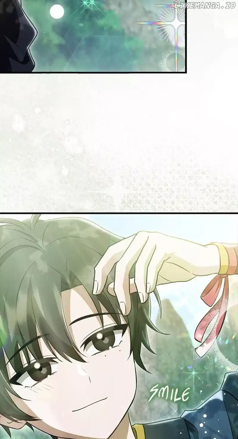 I Became The Youngest Disciple of The Mount Hua Sect Chapter 25 page 34