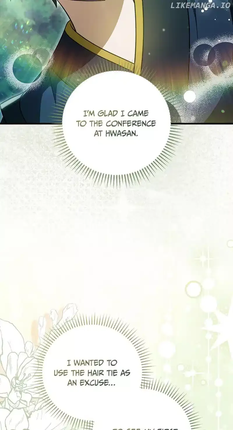 I Became The Youngest Disciple of The Mount Hua Sect Chapter 25 page 35