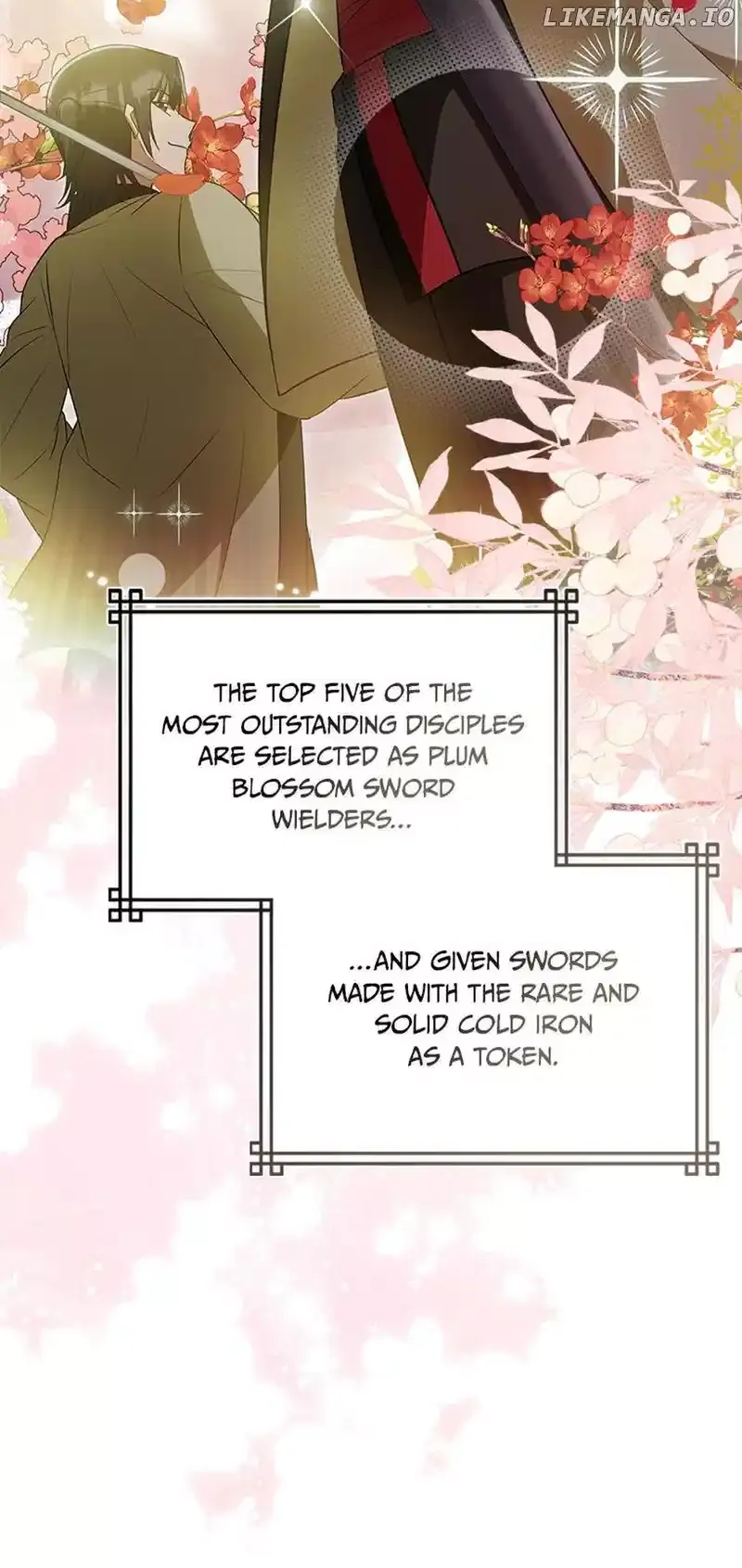 I Became The Youngest Disciple of The Mount Hua Sect Chapter 25 page 66
