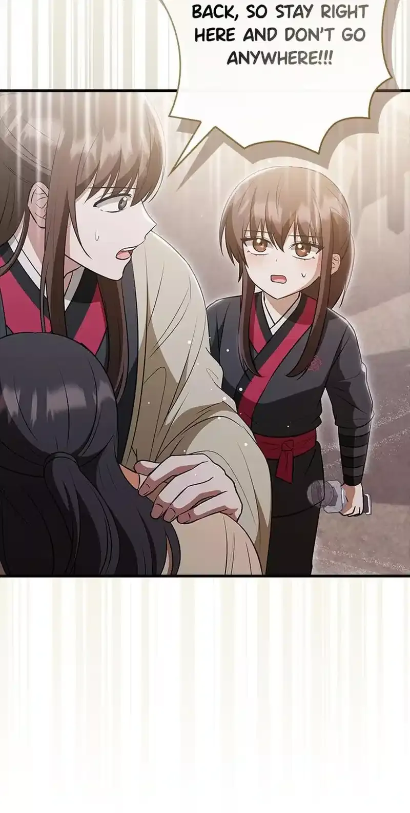 I Became The Youngest Disciple of The Mount Hua Sect Chapter 25 page 92