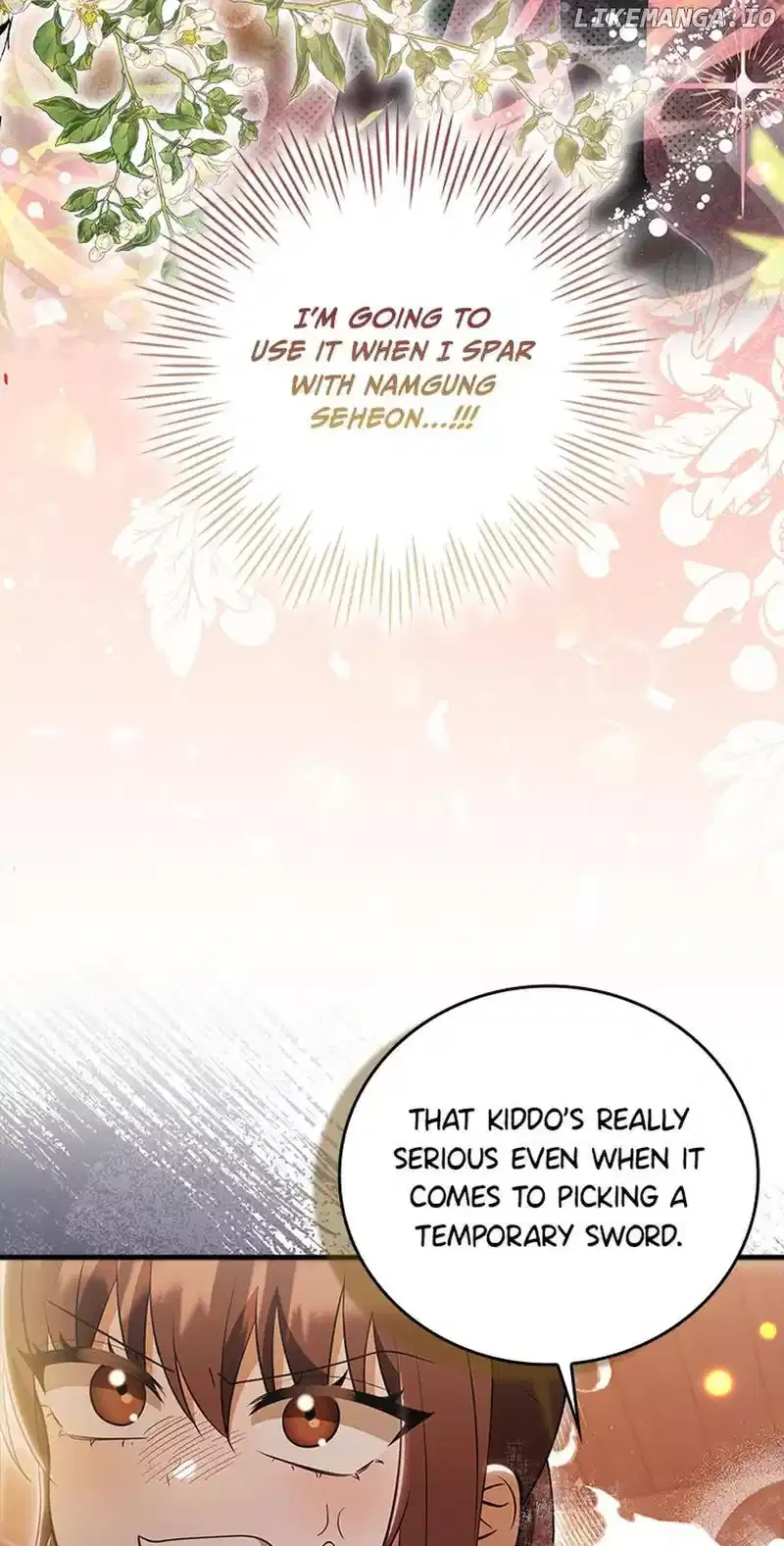 I Became The Youngest Disciple of The Mount Hua Sect Chapter 25 page 81