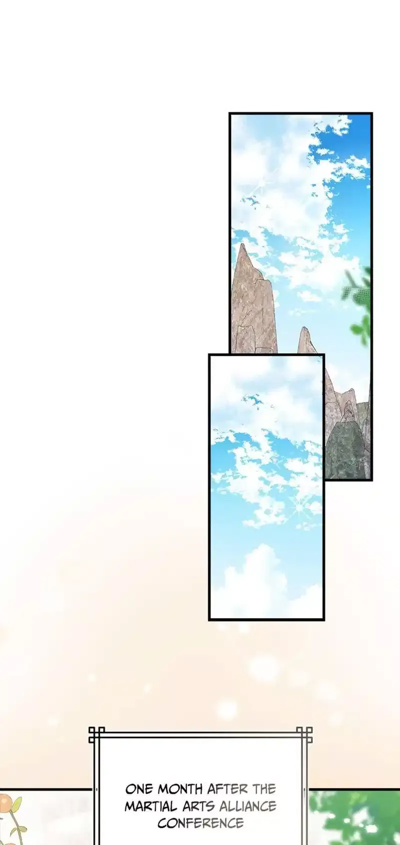 I Became The Youngest Disciple of The Mount Hua Sect Chapter 25 page 54
