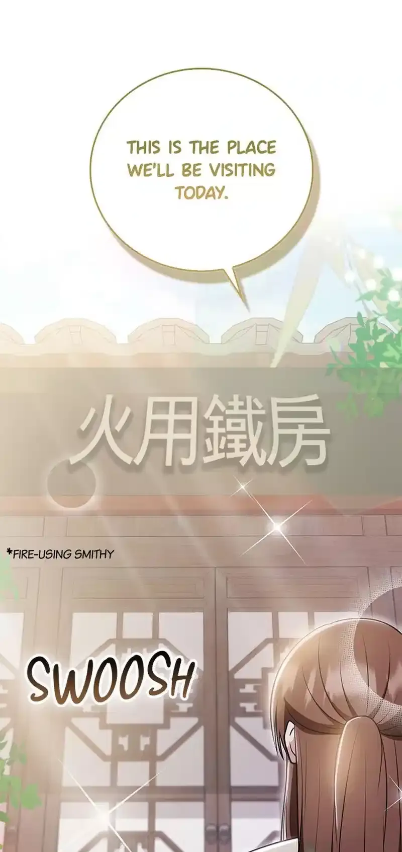 I Became The Youngest Disciple of The Mount Hua Sect Chapter 25 page 61