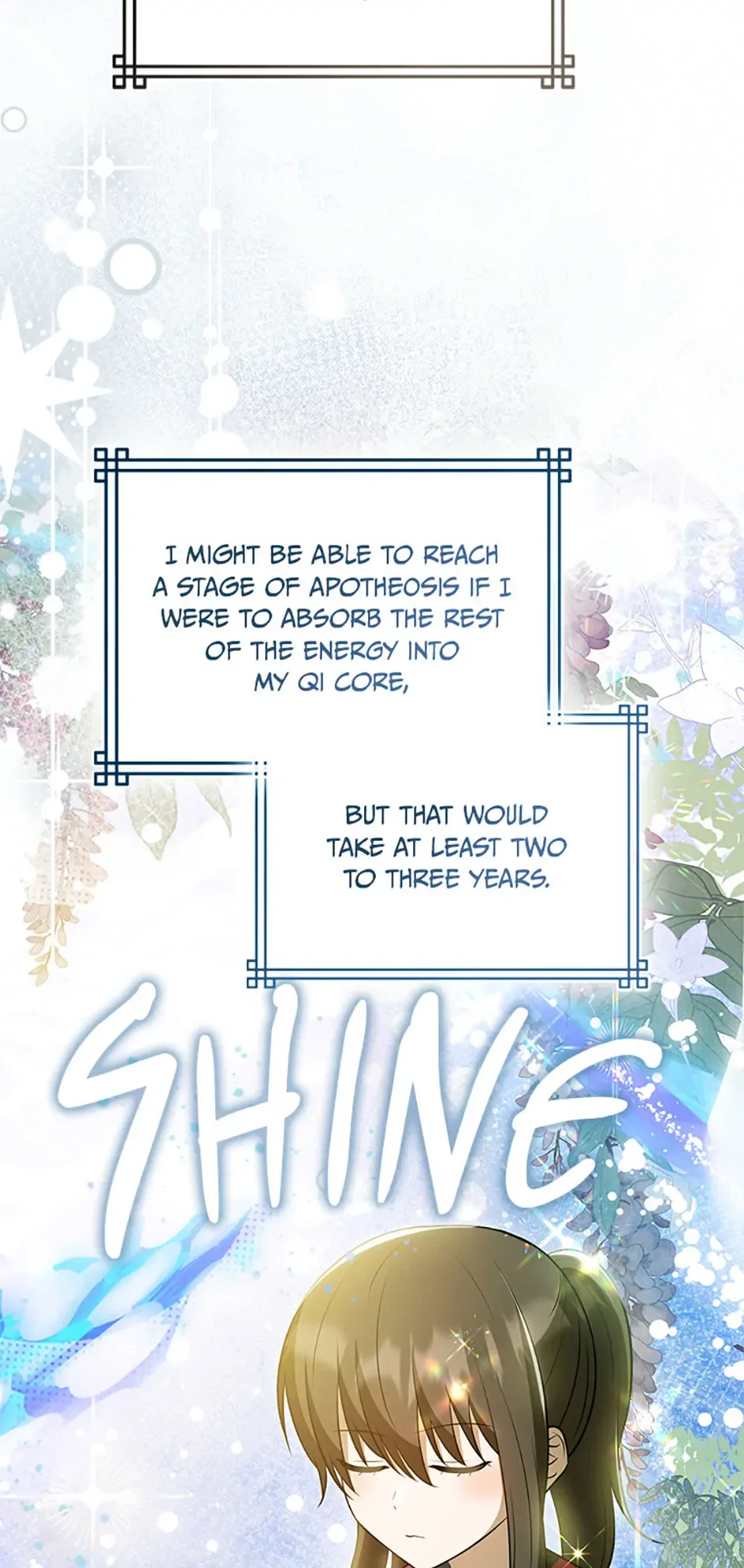 I Became The Youngest Disciple of The Mount Hua Sect Chapter 27 page 6