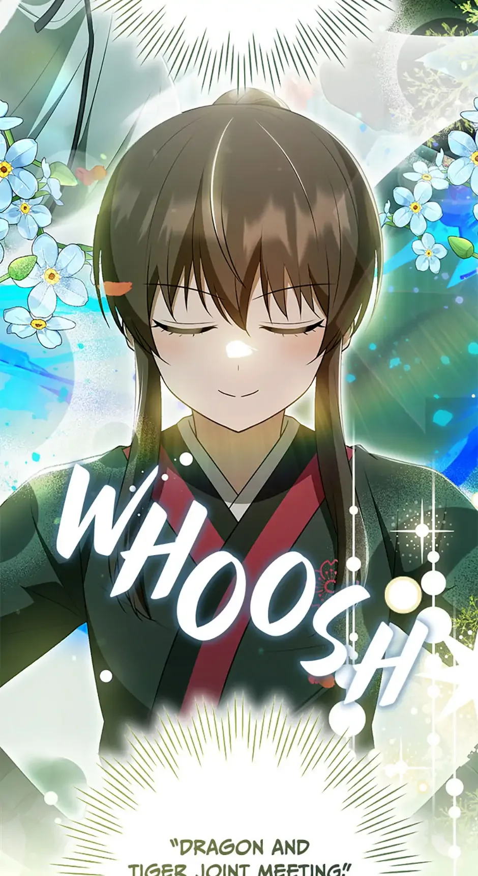 I Became The Youngest Disciple of The Mount Hua Sect Chapter 27 page 10