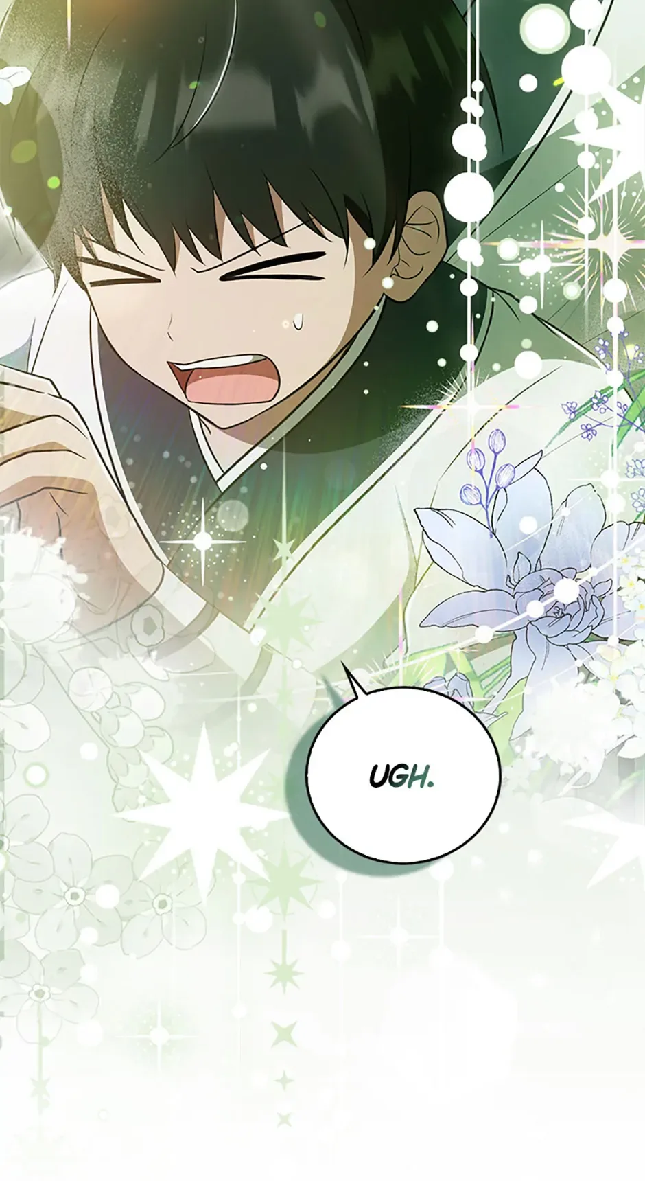 I Became The Youngest Disciple of The Mount Hua Sect Chapter 27 page 63