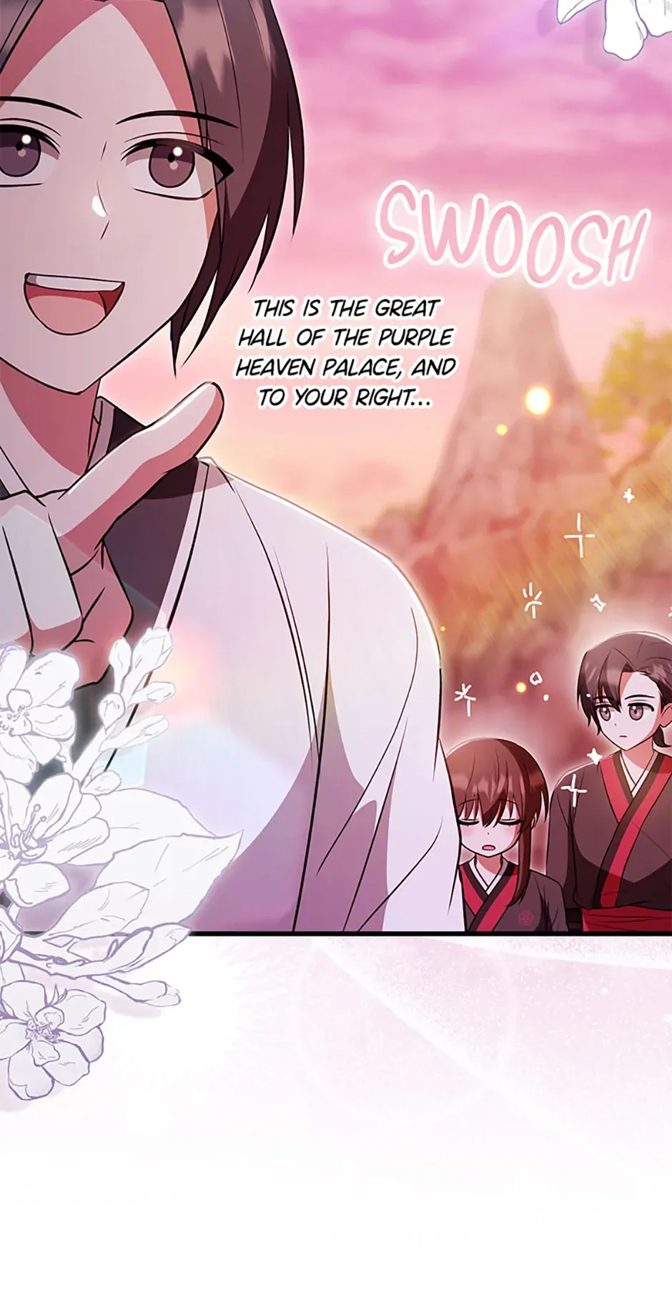 I Became The Youngest Disciple of The Mount Hua Sect Chapter 27 page 72