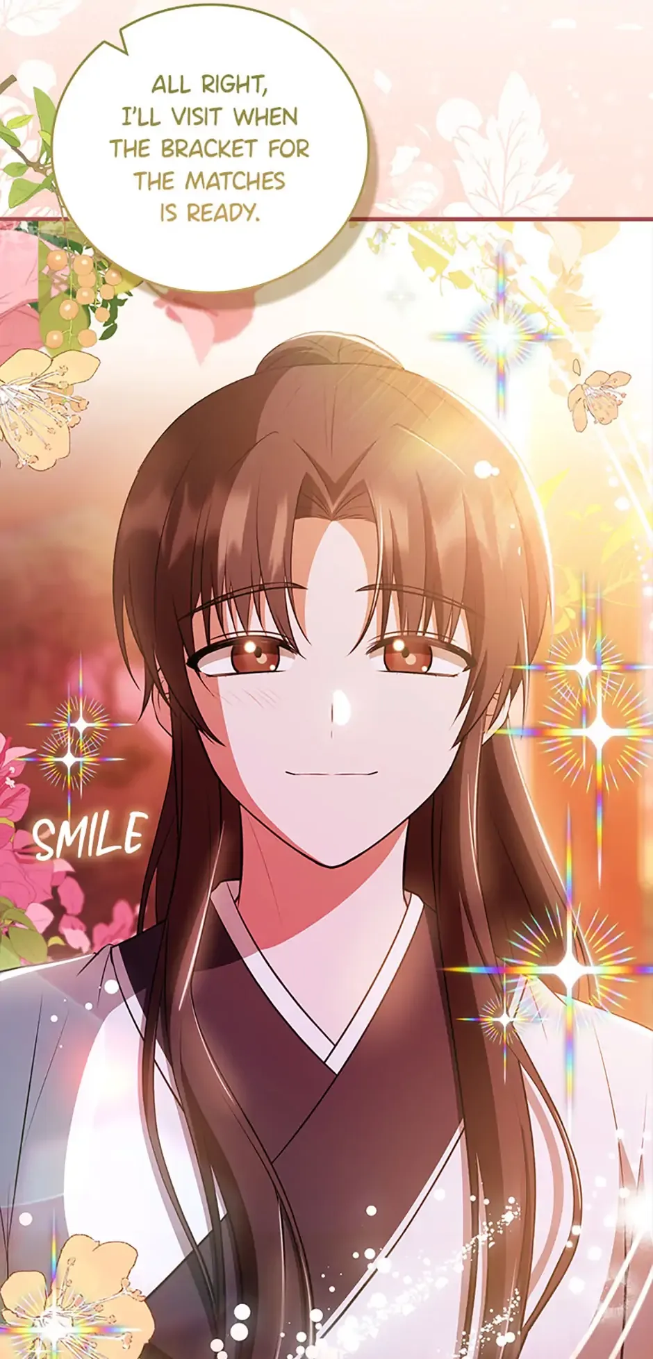 I Became The Youngest Disciple of The Mount Hua Sect Chapter 27 page 86