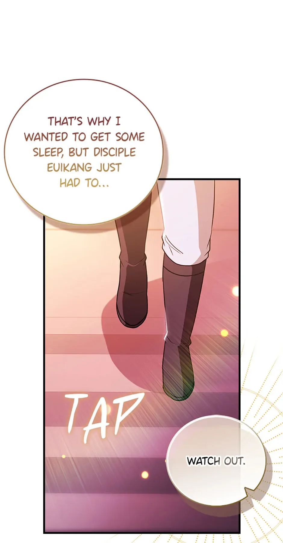 I Became The Youngest Disciple of The Mount Hua Sect Chapter 27 page 75