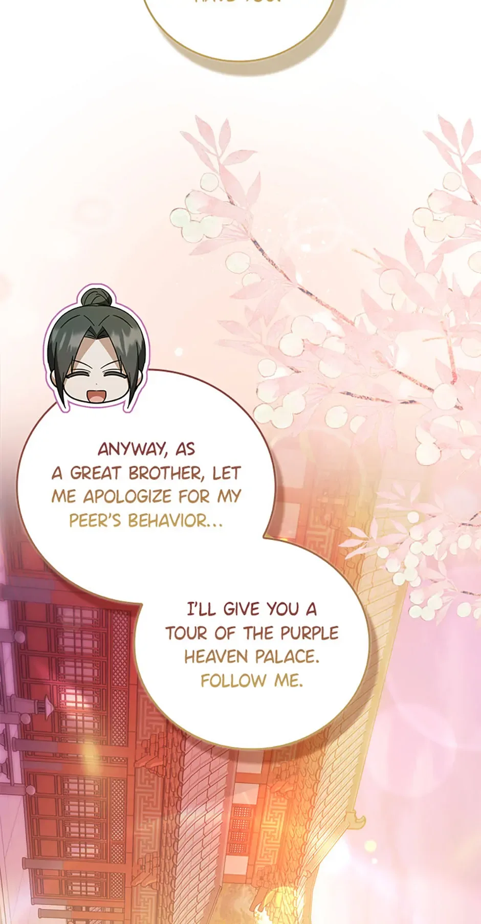 I Became The Youngest Disciple of The Mount Hua Sect Chapter 27 page 68