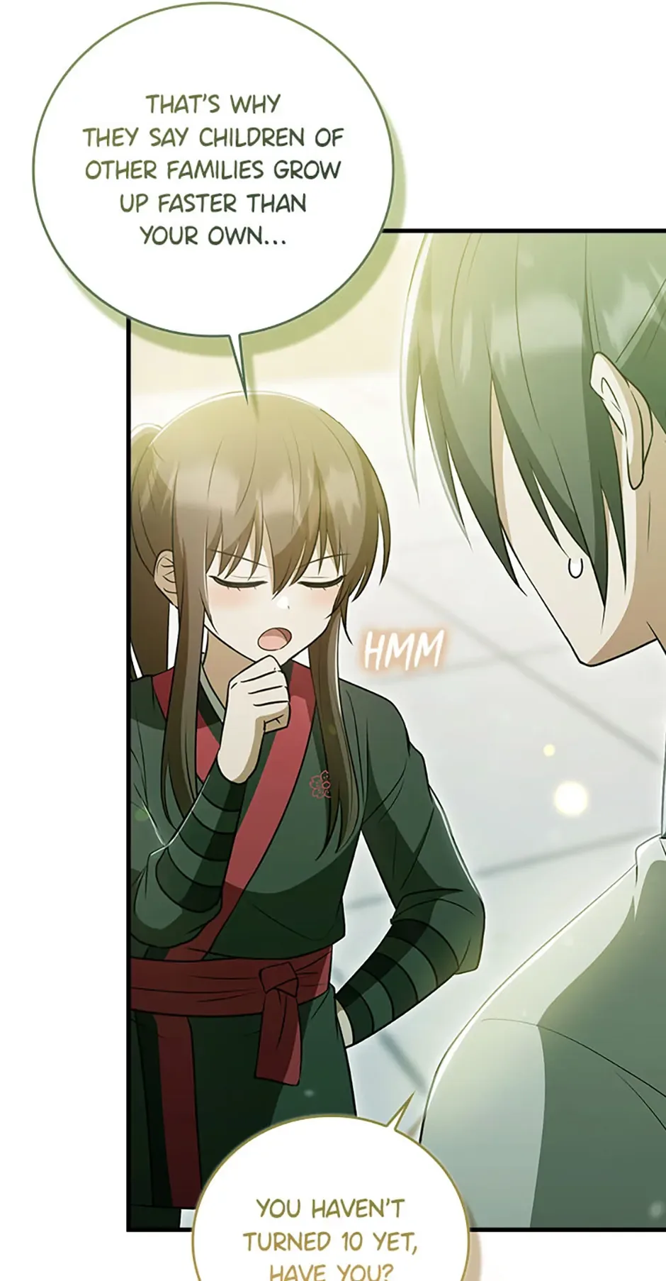 I Became The Youngest Disciple of The Mount Hua Sect Chapter 27 page 67