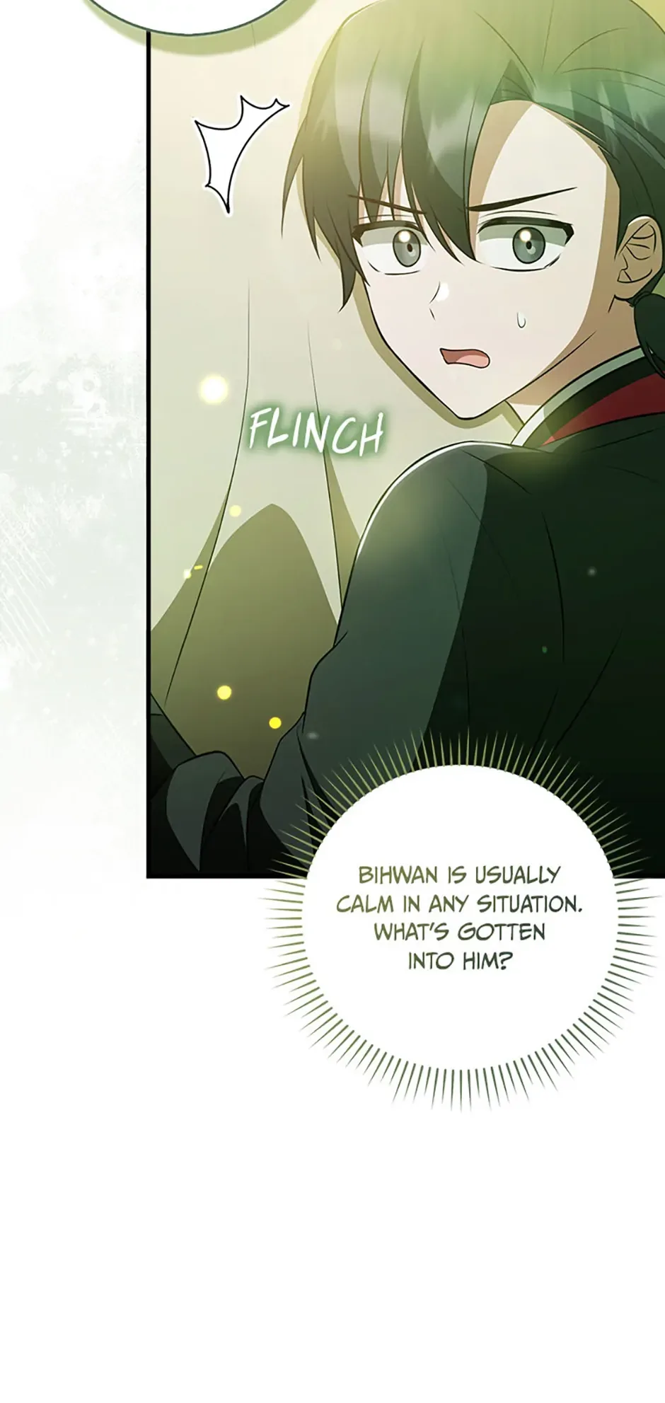I Became The Youngest Disciple of The Mount Hua Sect Chapter 27 page 45