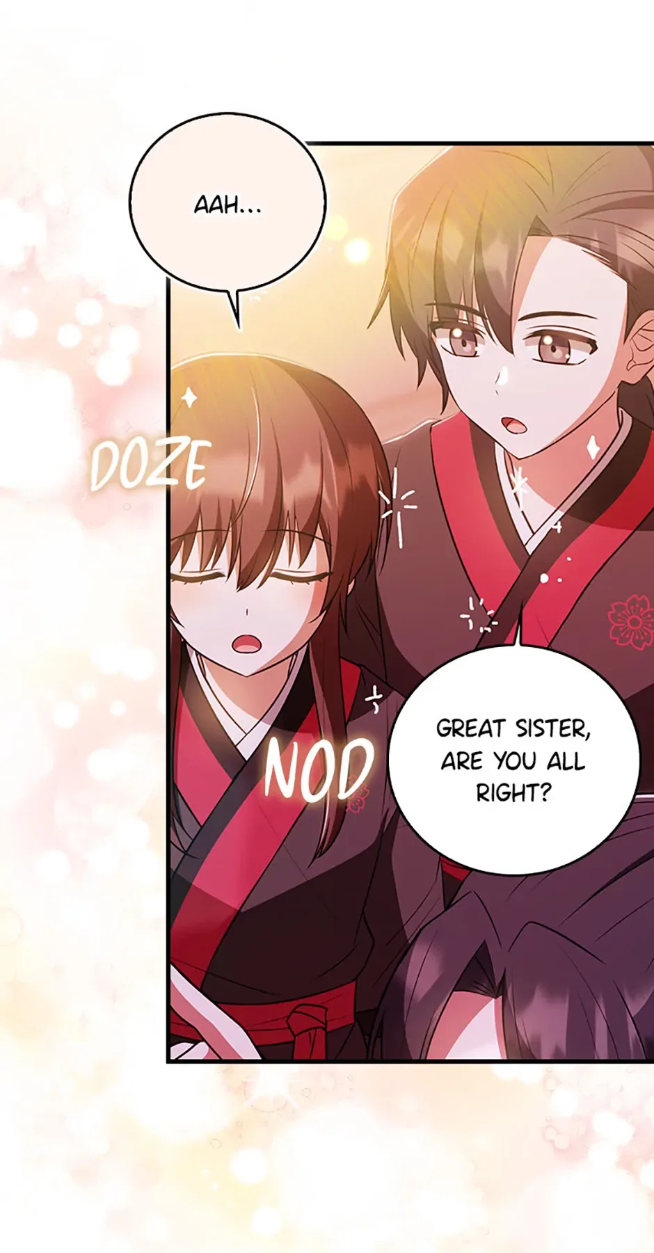 I Became The Youngest Disciple of The Mount Hua Sect Chapter 27 page 73