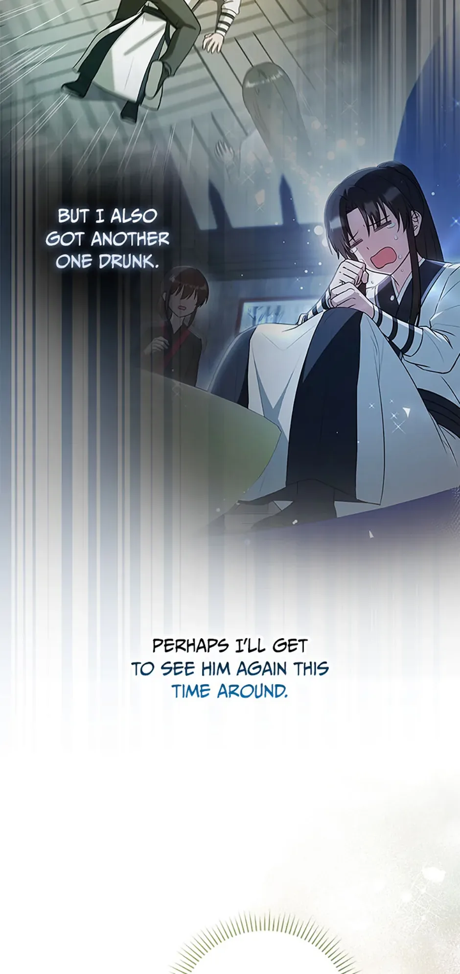 I Became The Youngest Disciple of The Mount Hua Sect Chapter 27 page 42