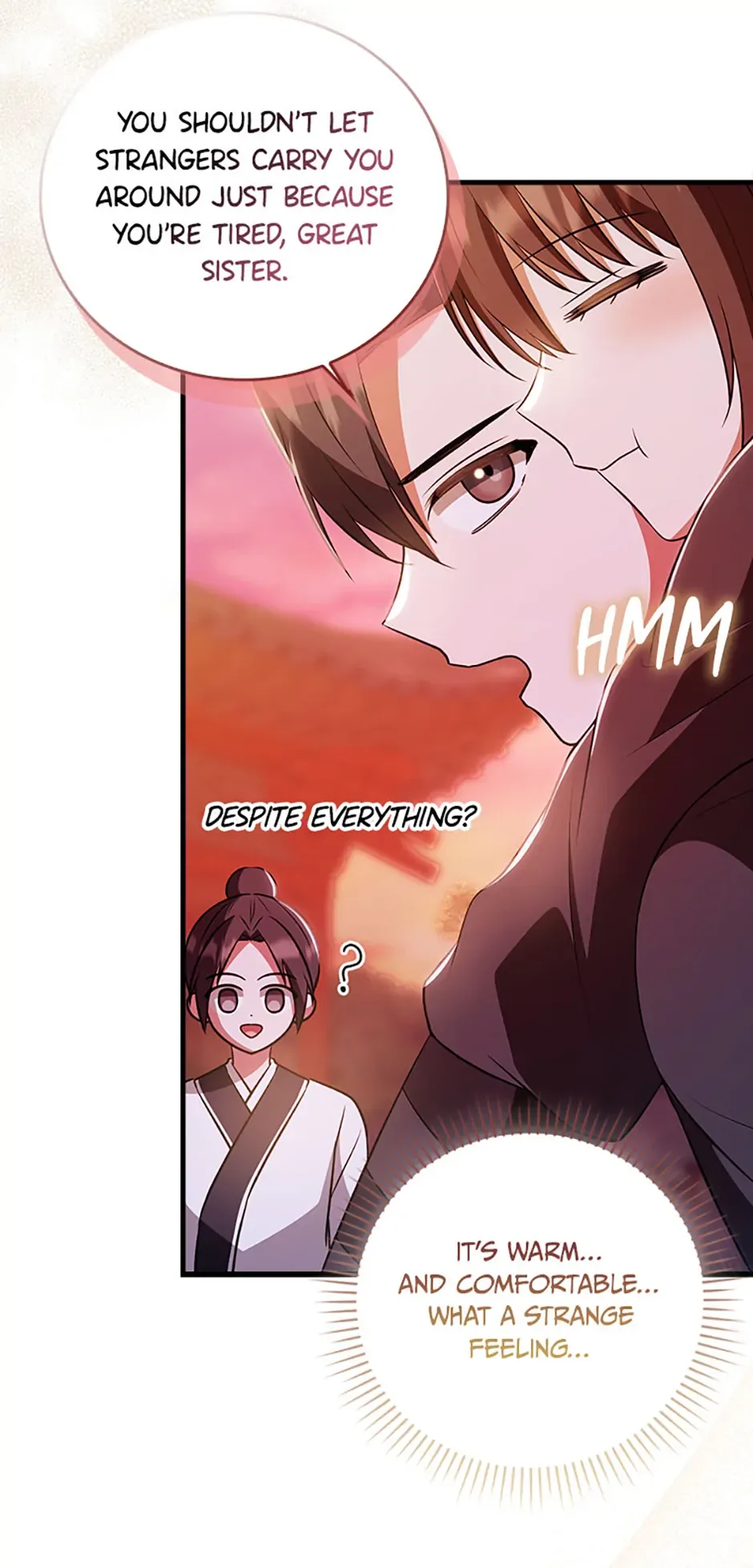 I Became The Youngest Disciple of The Mount Hua Sect Chapter 27 page 84