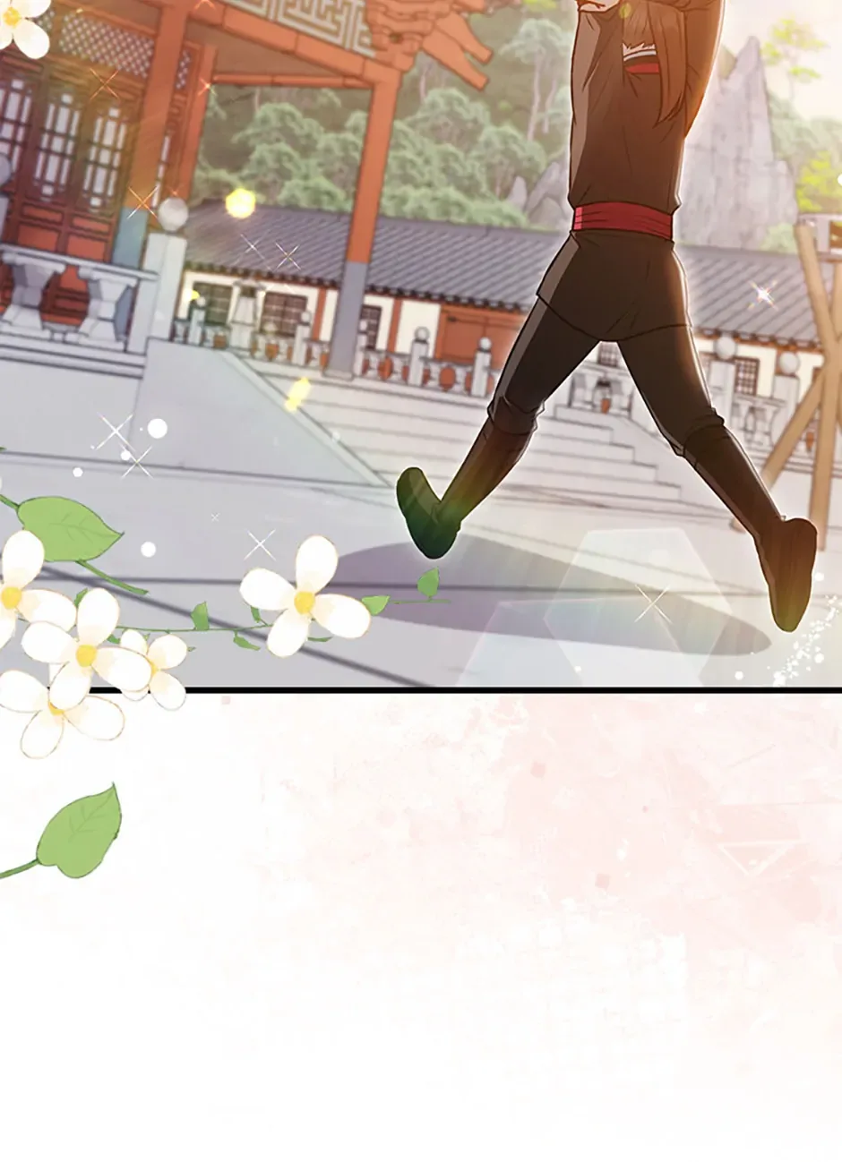 I Became The Youngest Disciple of The Mount Hua Sect Chapter 29 page 5
