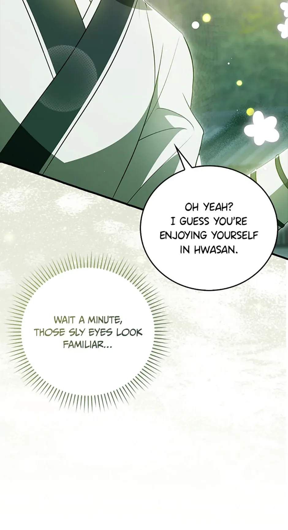 I Became The Youngest Disciple of The Mount Hua Sect Chapter 27 page 56