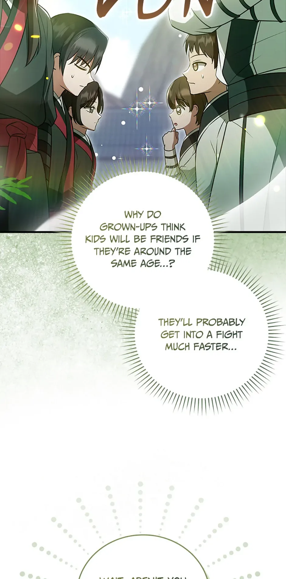 I Became The Youngest Disciple of The Mount Hua Sect Chapter 27 page 49