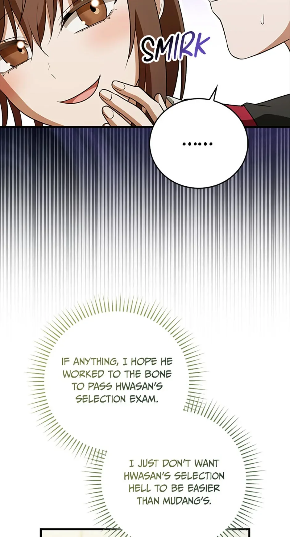 I Became The Youngest Disciple of The Mount Hua Sect Chapter 27 page 53