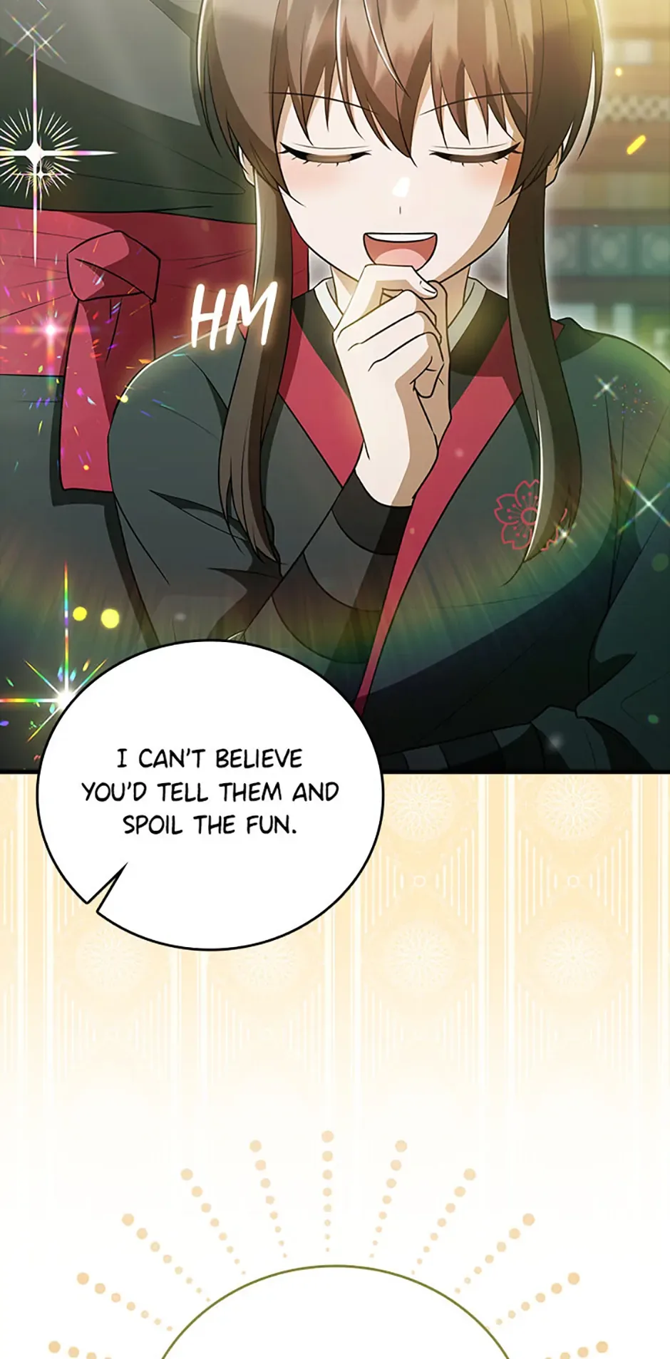 I Became The Youngest Disciple of The Mount Hua Sect Chapter 27 page 17
