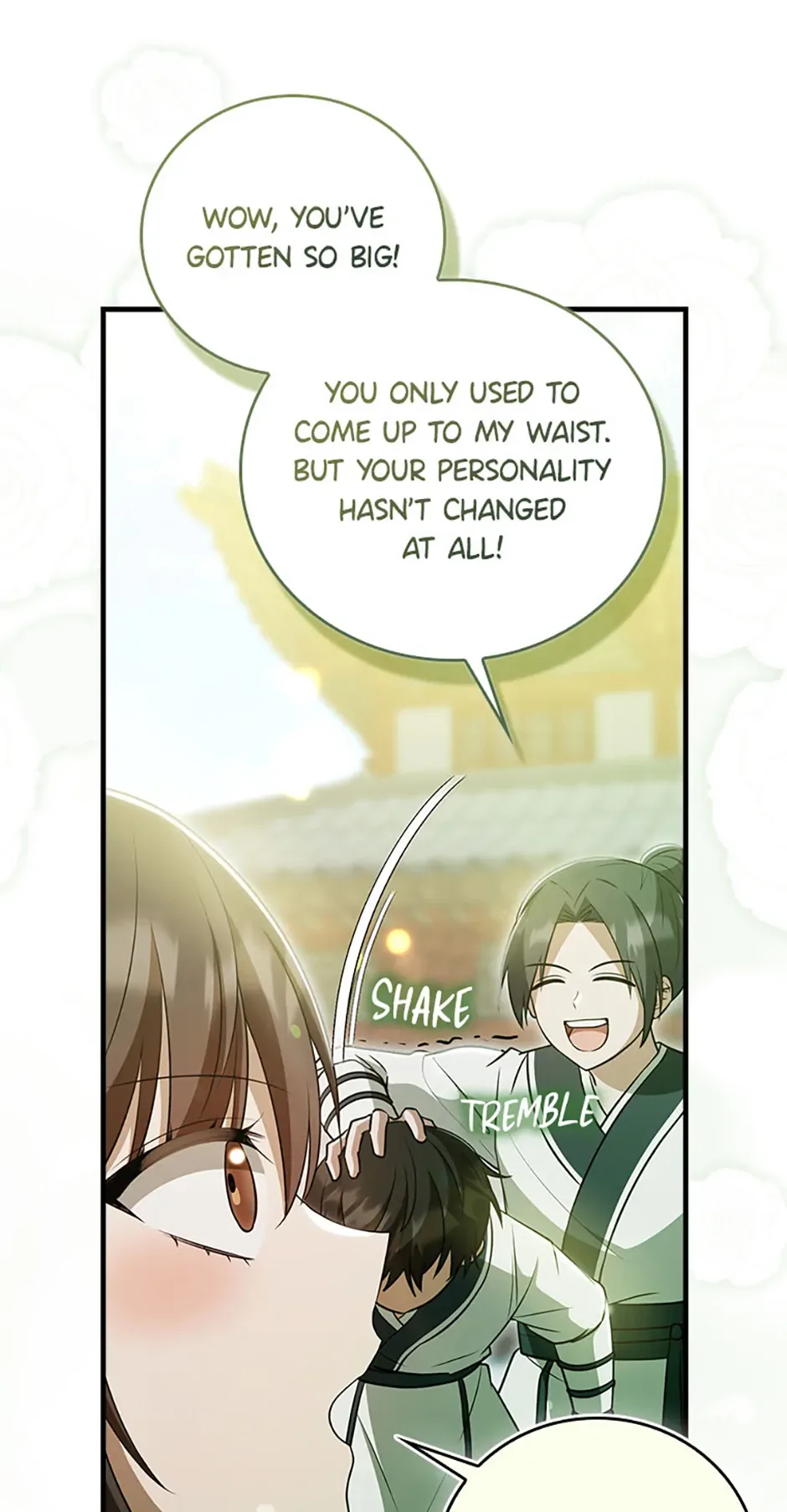 I Became The Youngest Disciple of The Mount Hua Sect Chapter 27 page 64