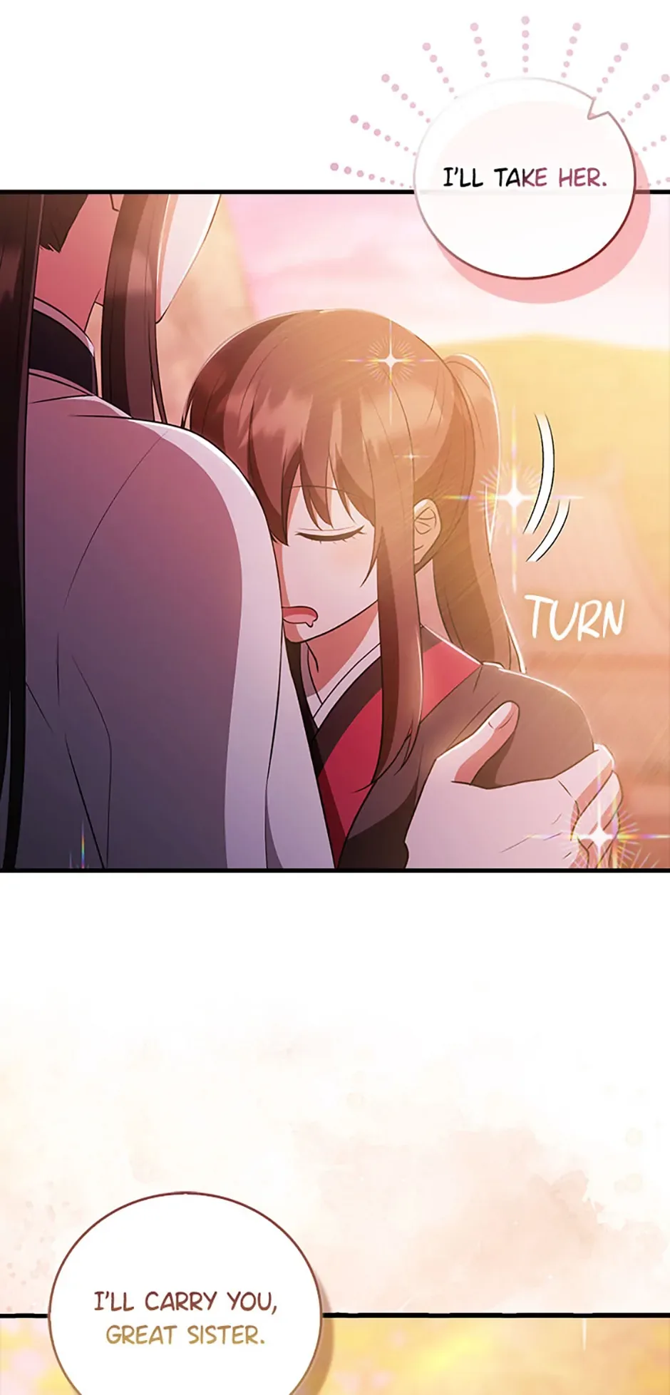 I Became The Youngest Disciple of The Mount Hua Sect Chapter 27 page 81