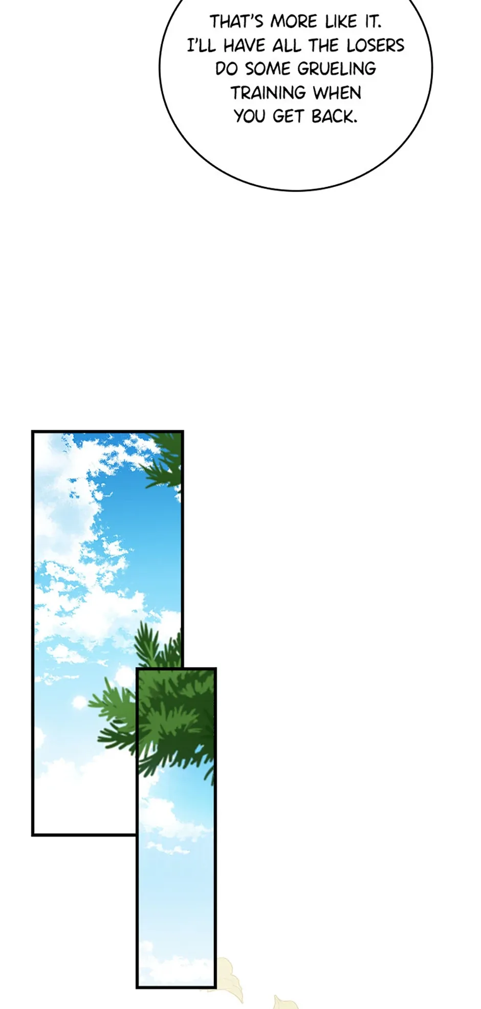 I Became The Youngest Disciple of The Mount Hua Sect Chapter 27 page 29