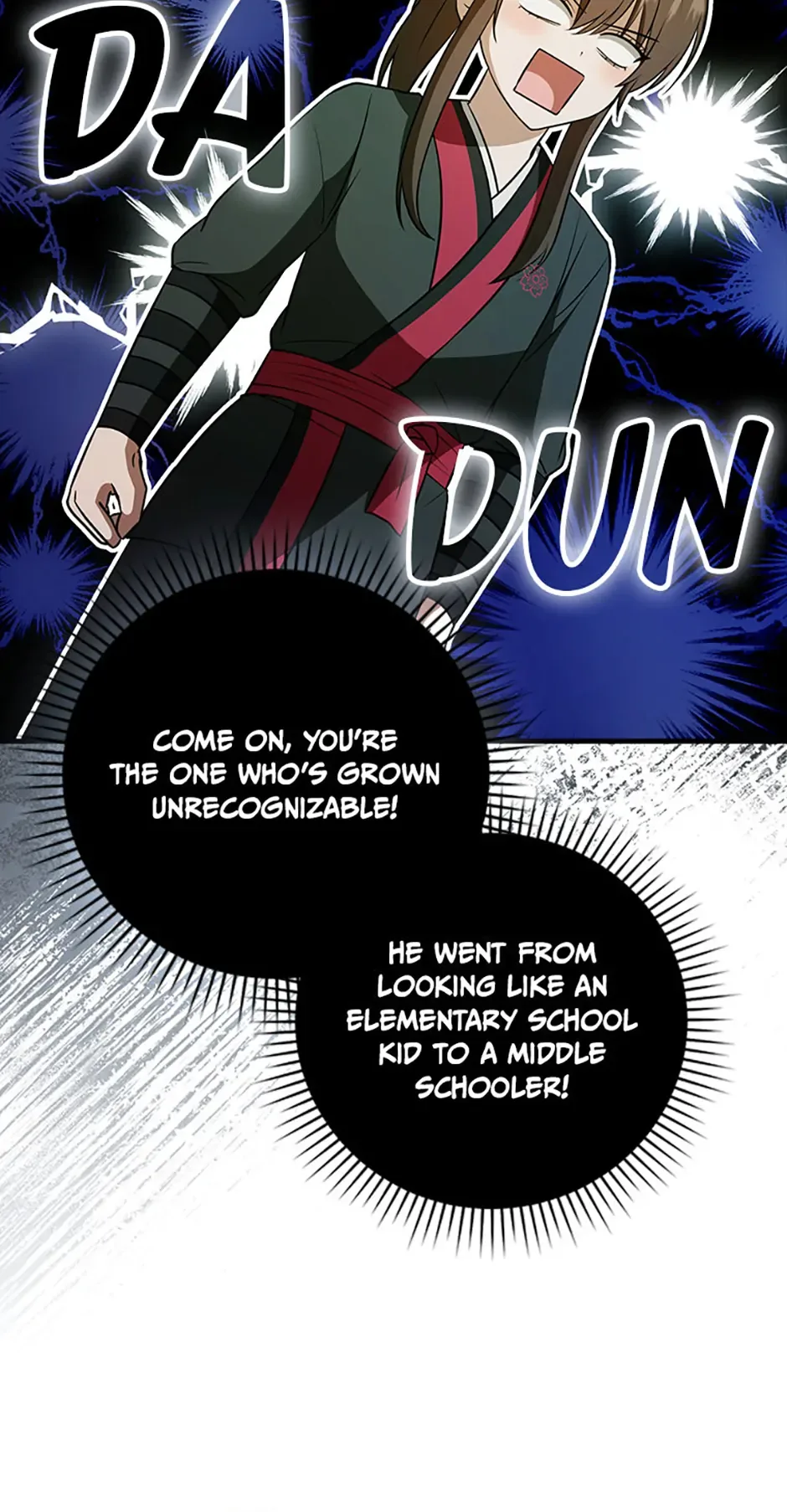 I Became The Youngest Disciple of The Mount Hua Sect Chapter 27 page 66