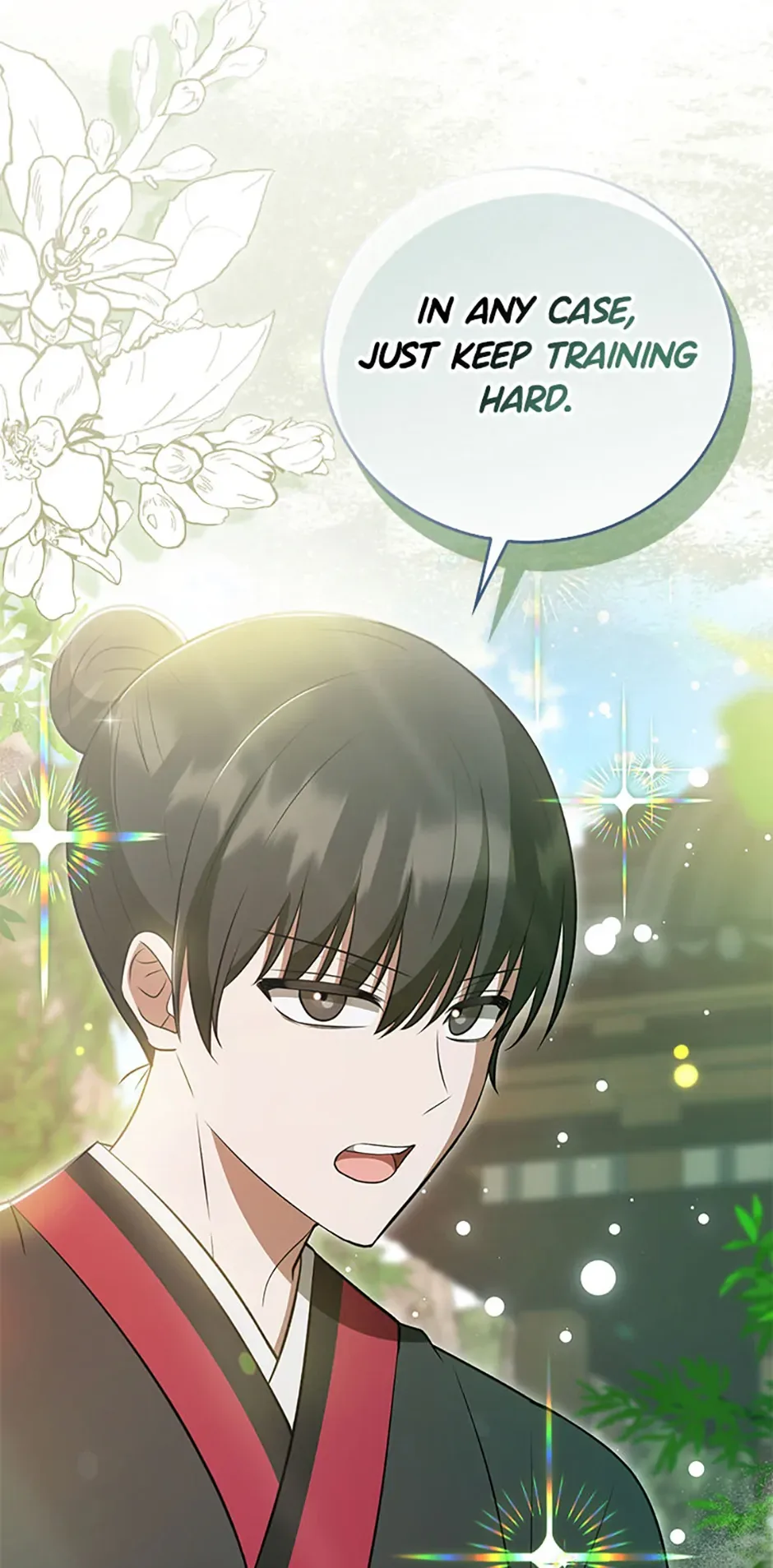 I Became The Youngest Disciple of The Mount Hua Sect Chapter 27 page 19