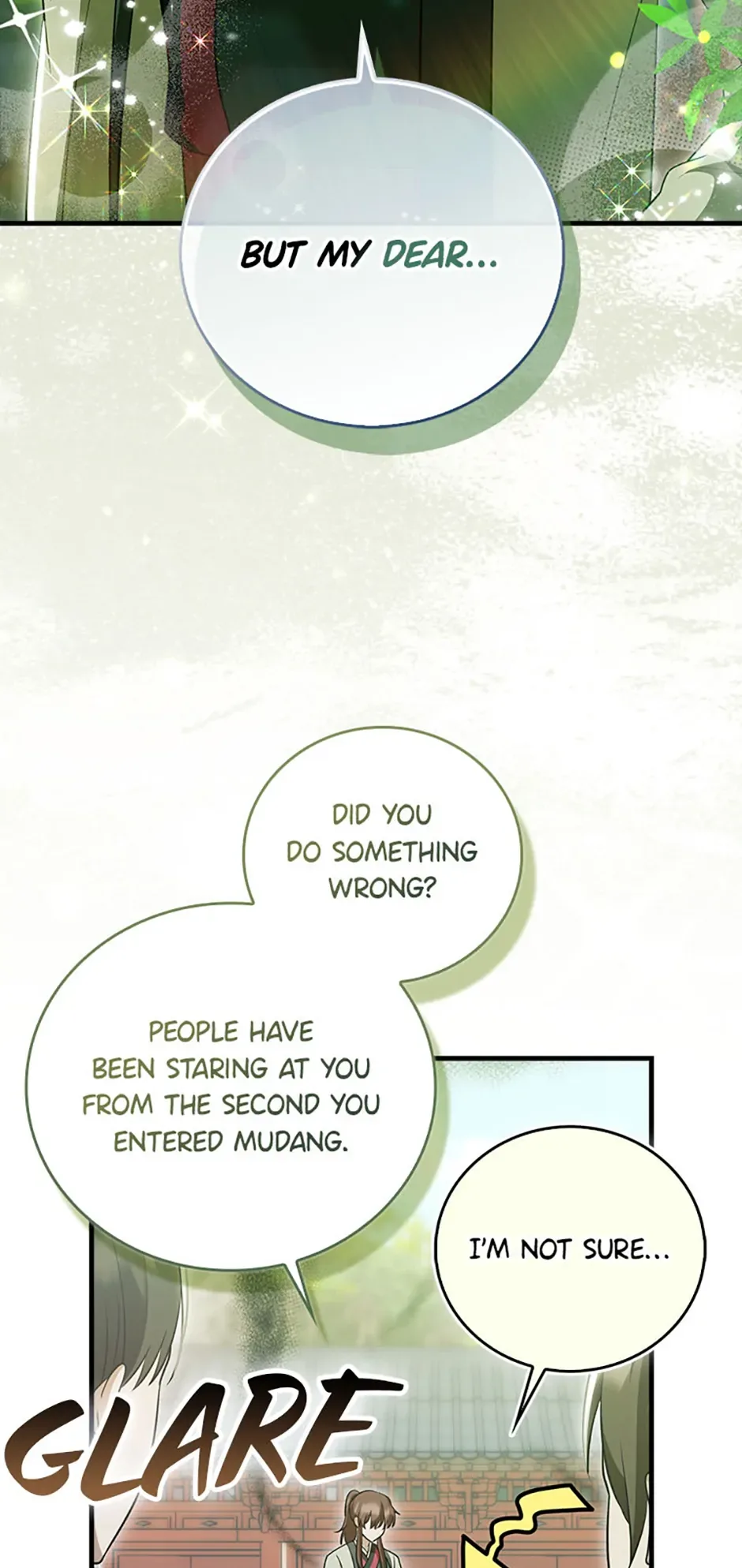 I Became The Youngest Disciple of The Mount Hua Sect Chapter 27 page 40