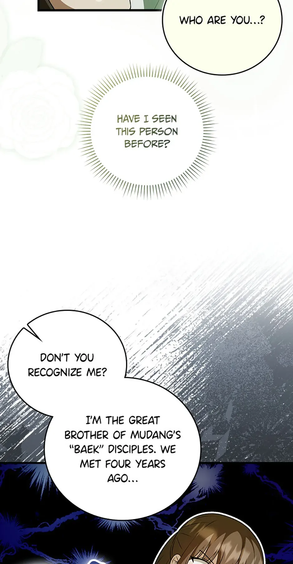 I Became The Youngest Disciple of The Mount Hua Sect Chapter 27 page 65