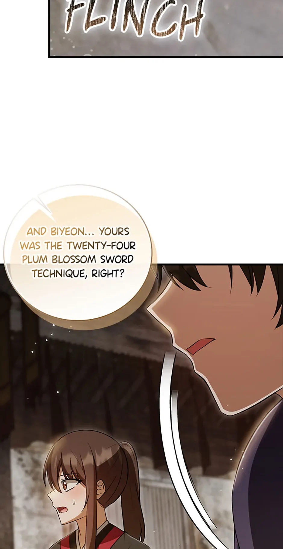 I Became The Youngest Disciple of The Mount Hua Sect Chapter 30 page 59