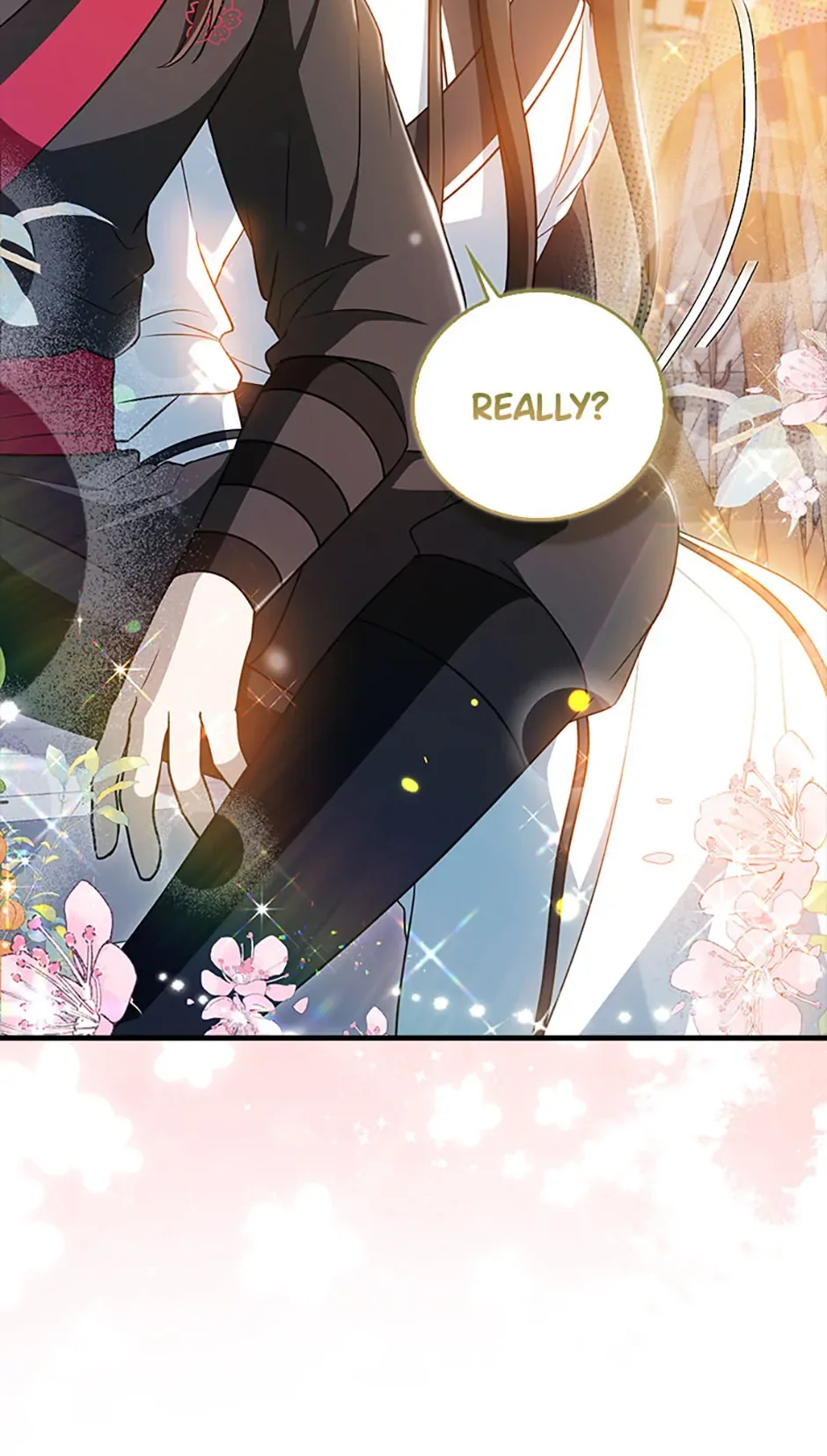 I Became The Youngest Disciple of The Mount Hua Sect Chapter 29 page 14