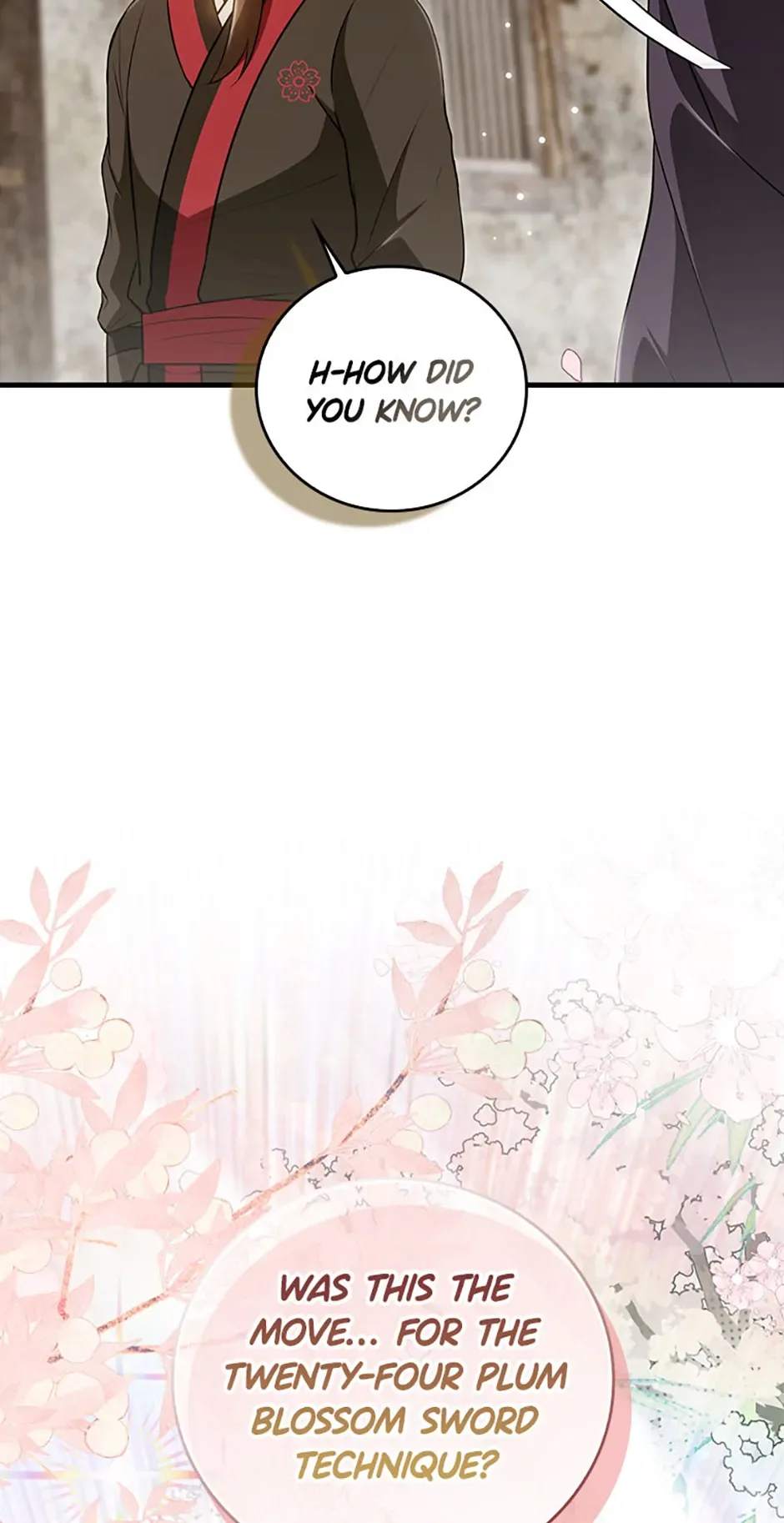 I Became The Youngest Disciple of The Mount Hua Sect Chapter 30 page 60