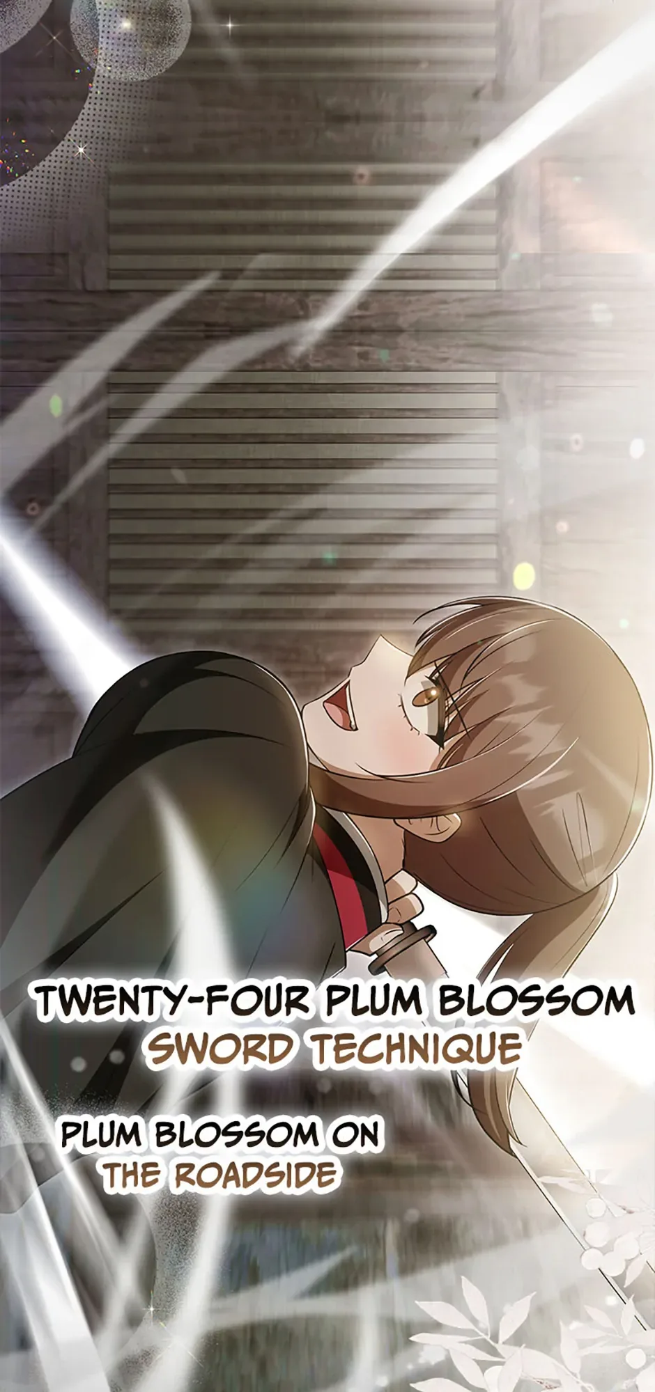 I Became The Youngest Disciple of The Mount Hua Sect Chapter 30 page 48