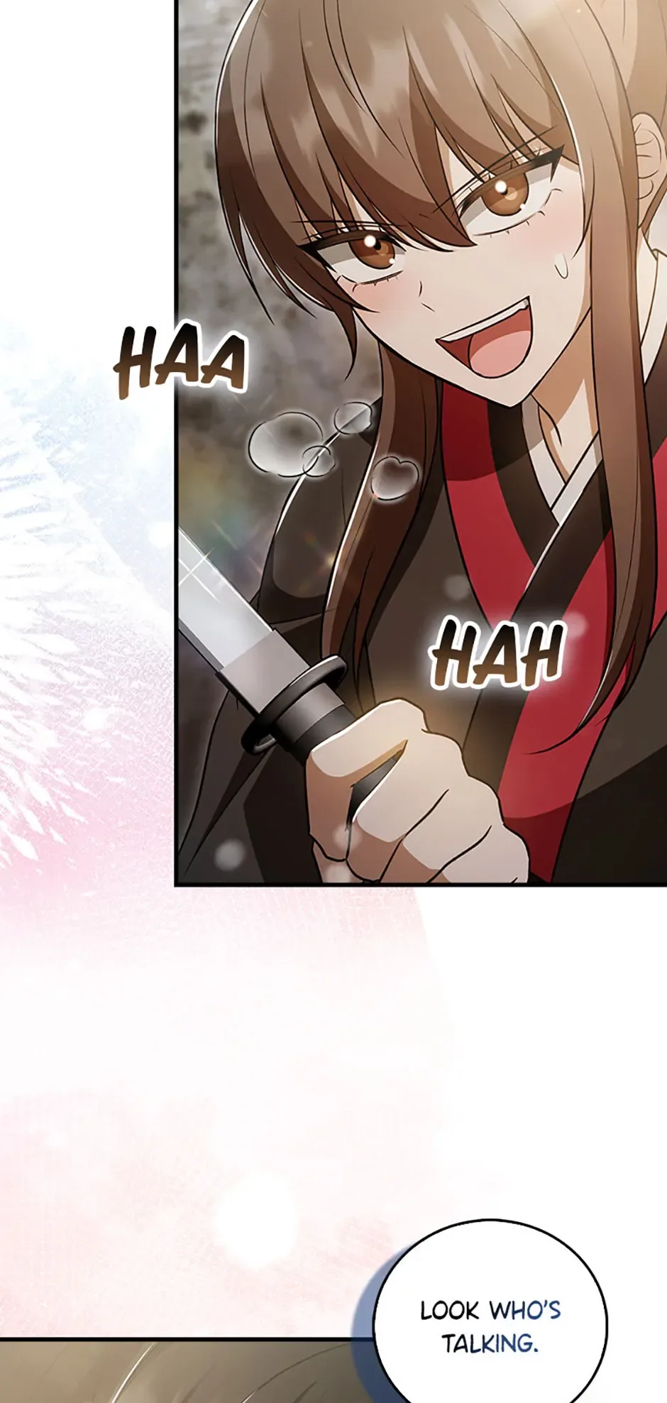 I Became The Youngest Disciple of The Mount Hua Sect Chapter 30 page 39