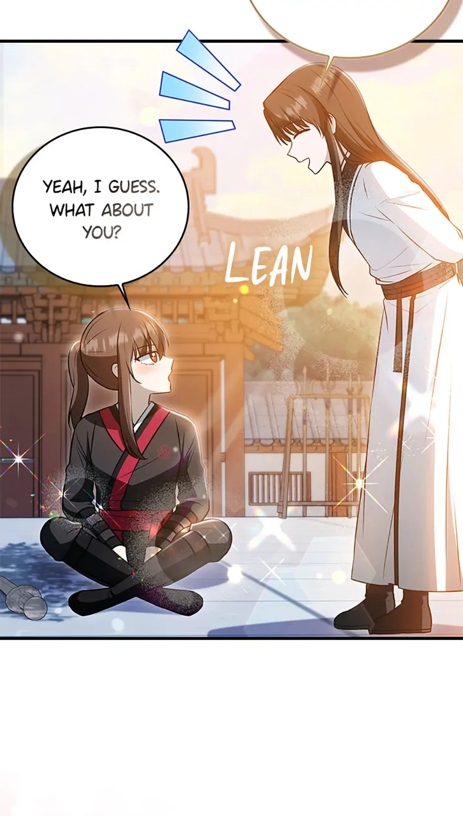 I Became The Youngest Disciple of The Mount Hua Sect Chapter 29 page 12