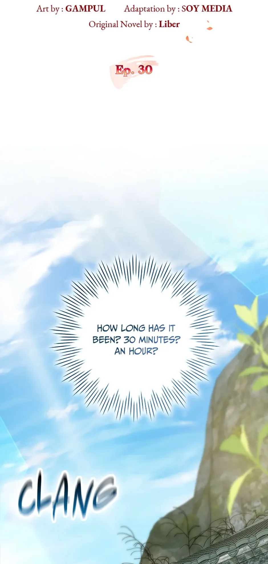 I Became The Youngest Disciple of The Mount Hua Sect Chapter 30 page 37
