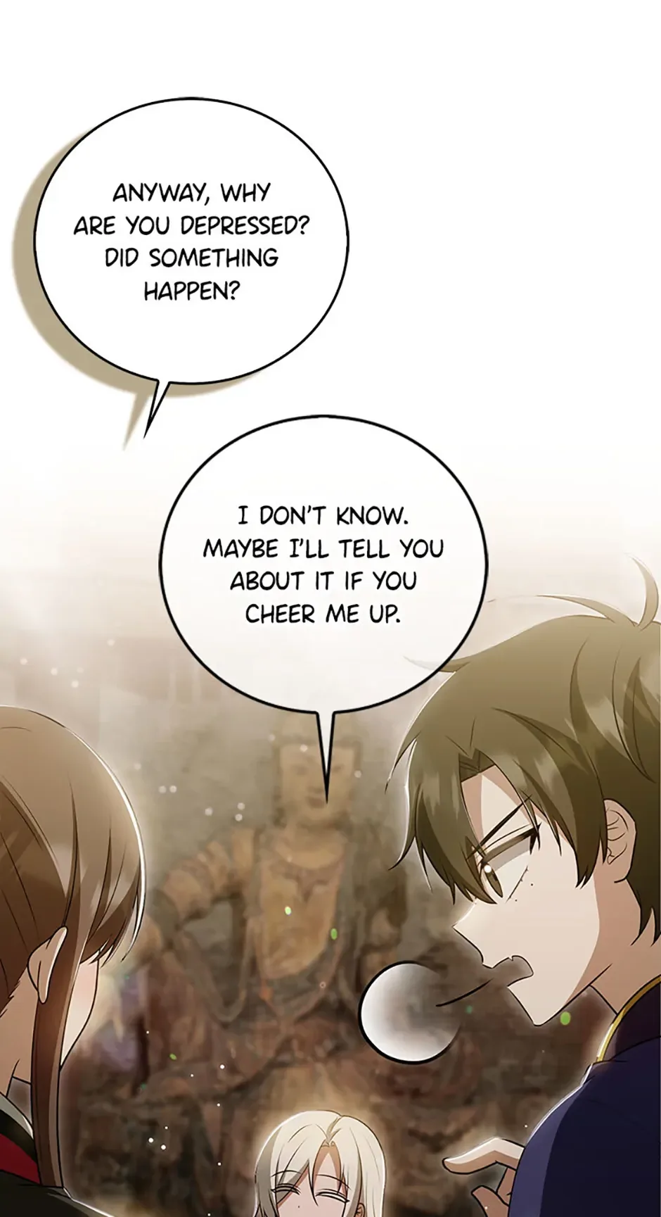 I Became The Youngest Disciple of The Mount Hua Sect Chapter 30 page 23