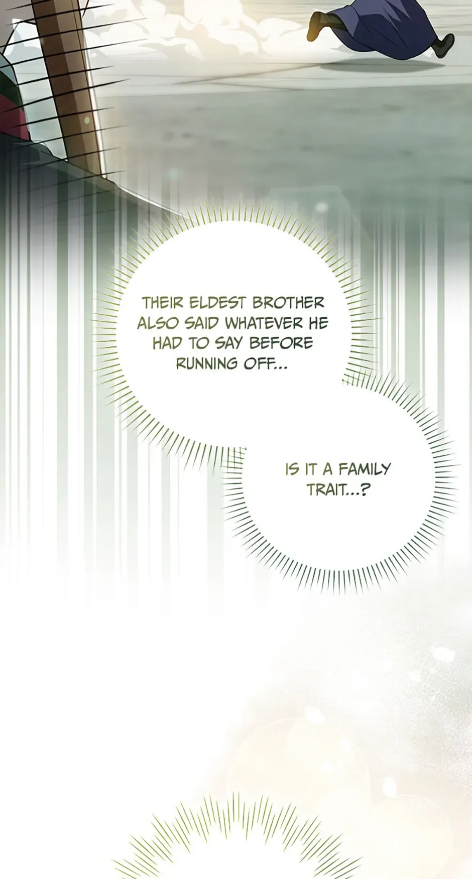 I Became The Youngest Disciple of The Mount Hua Sect Chapter 30 page 7